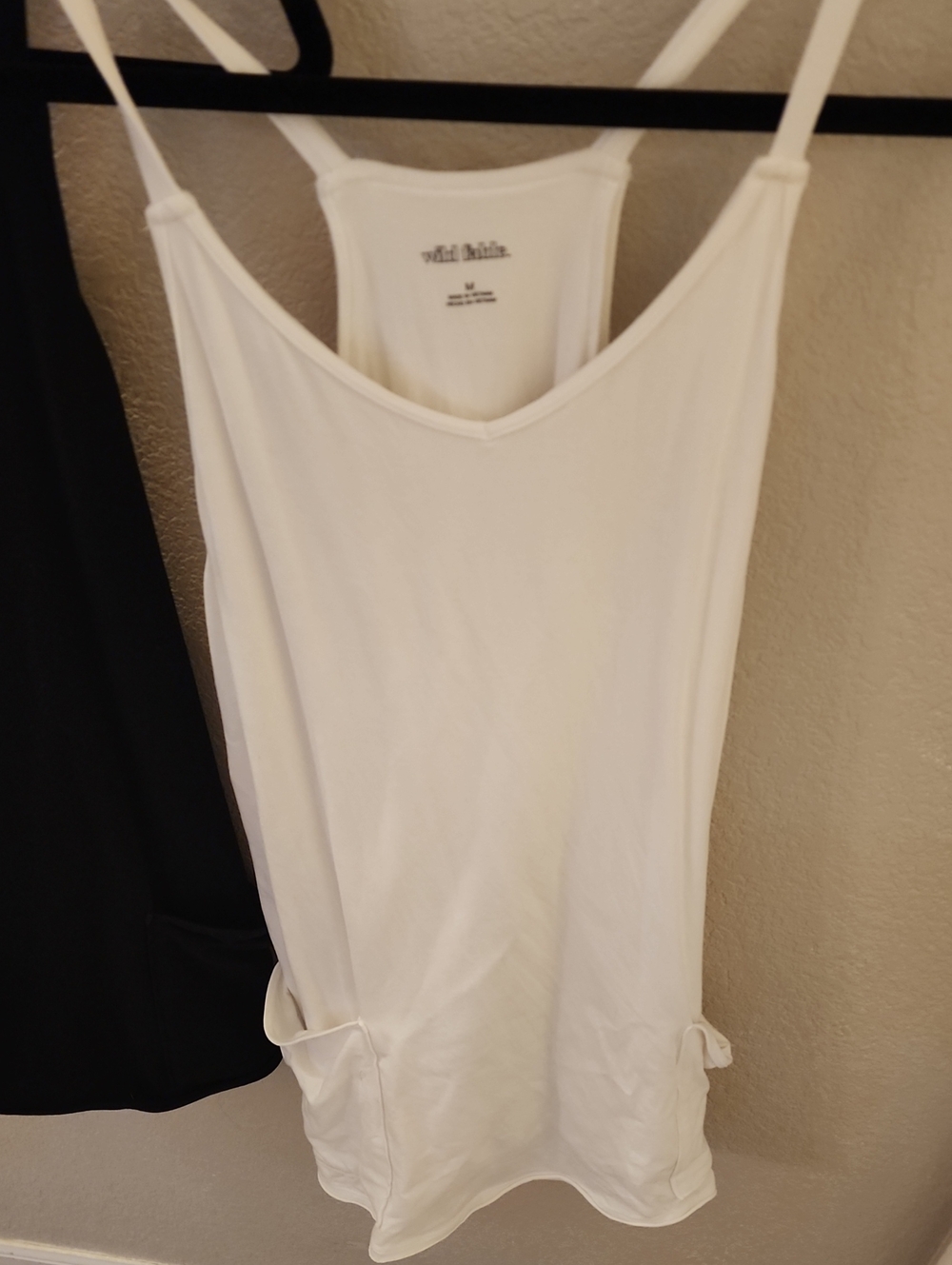 Target Racerback Dress With Shorts - Picture 2 of 7